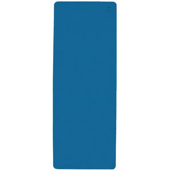 DIYogi DIYogi Yogamatte Naturkautschuk, Dunkelblau, – Produktbild 4 von 4