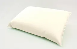 nudischer Lagerungskissen Skailett Lagerungskissen 40 x 30 cm, Hergestellt in Deutschland – Produktbild 1 von 1