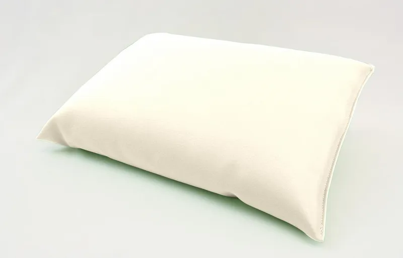 nudischer Lagerungskissen Skailett Lagerungskissen 40 x 30 cm, Hergestellt in Deutschland, Beige, – Produktbild 1 von 1