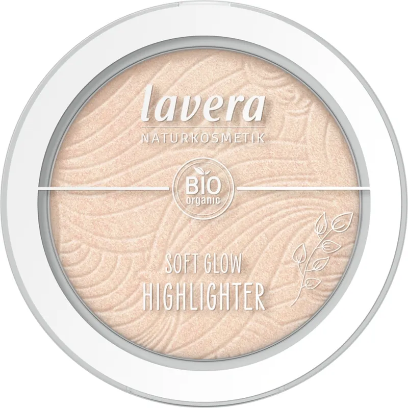Living Crafts LIVING CRAFTS - LAVERA S. HIGHLIGHTER 01 - (n/a), Nachhaltige Mode, Bio Bekleidung – Produktbild 1 von 1
