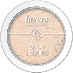 Living Crafts LIVING CRAFTS - LAVERA S. HIGHLIGHTER 01 - (n/a), Nachhaltige Mode, Bio Bekleidung – Produktbild 1 von 1