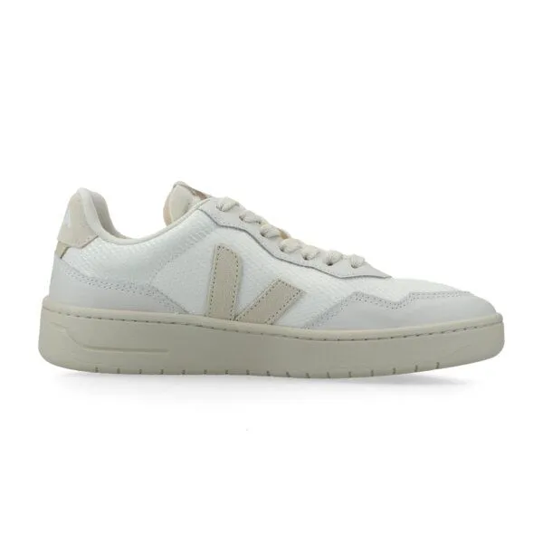 Veja Veja Sneaker Unisex - V-90 B-Mesh, Missing, – Produktbild 3 von 4
