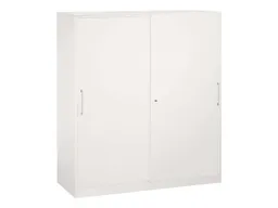 Schiebetürenschrank "Pureness", Höhe 163,5 cm (BxT) 120 x 43,5 – Produktbild 1 von 1