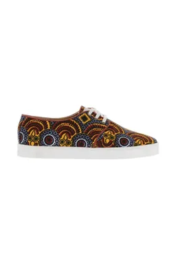 PANAFRICA PANAFRICA Bamako Sneaker – Produktbild 1 von 1
