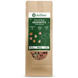 AniForte AniForte Knuspertüte Weihnachts Snack 150g – Produktbild 1 von 1