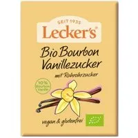 Lecker s Biothek Bourbon-Vanillezucker – Produktbild 1 von 1