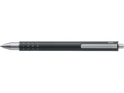 Lamy LAMY swift Tintenroller 334, anthracite – Produktbild 1 von 1