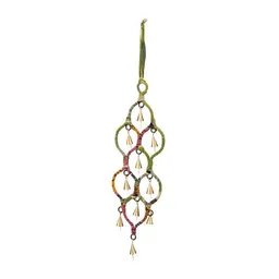 El Puente El Puente Windspiel | Fair Trade & Handmade aus Indien – Produktbild 1 von 1