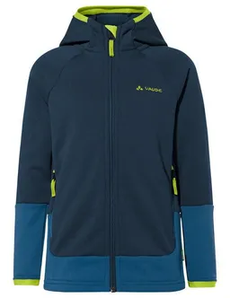 Vaude VAUDE Jacken Kids Capacida Fleece Jacket II – Produktbild 1 von 1