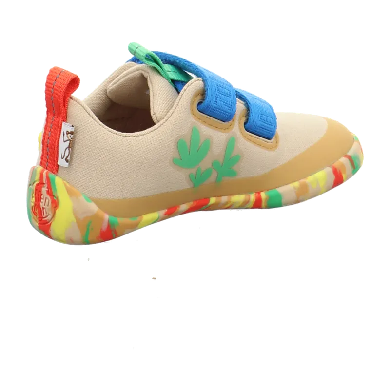 Affenzahn Affenzahn für Kinder, beige, Größe 35 EU, Beige, – Produktbild 5 von 8