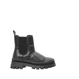 Ten Points Ten Points warm gefütterte und gesteppte Lederboots, Jenny – Produktbild 1 von 1
