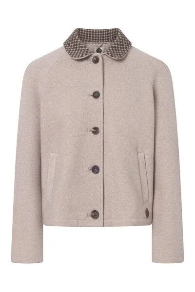 Stapf Damen Jacke Josefine, Eske, – Produktbild 1 von 4
