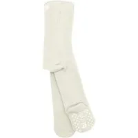 bistyle bistyle Strumpfhose Frottee (innen) für Neugeborene; Plüsch, ABS (Anti.Rutsch), Ecru, – Produktbild 1 von 1