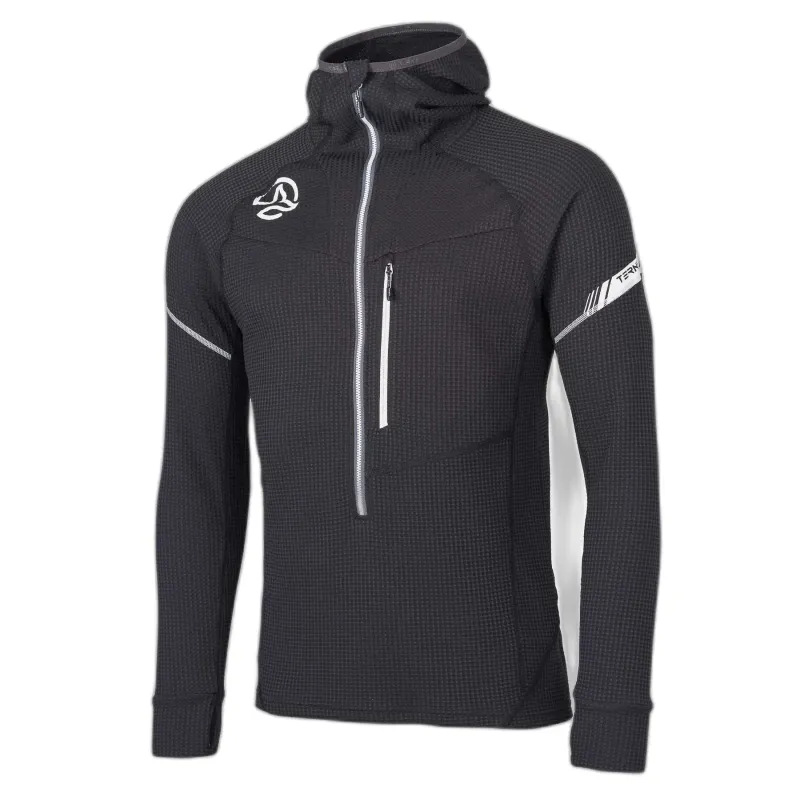 Ternua Jacke Ternua Rapid Top, Noir, – Produktbild 2 von 2