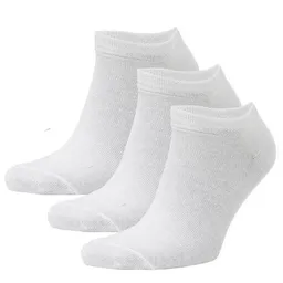 Opi & Max Opi & Max 3er Set 98% Biobaumwoll Sneaker Socke Herren Damen – Produktbild 1 von 1