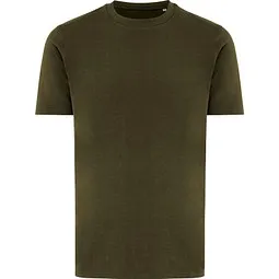 iqoniq Iqoniq Brett T-Shirt, khaki, L – Produktbild 1 von 1