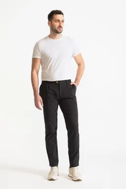 De IONESCU De IONESCU Herren vegan Hose Chesler – Produktbild 1 von 1