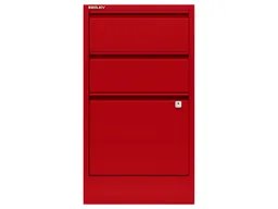 BISLEY Home BISLEY Home Schubladenschrank "PersonalFiler" mit 1 HR + 2 Schubladen – Produktbild 1 von 1