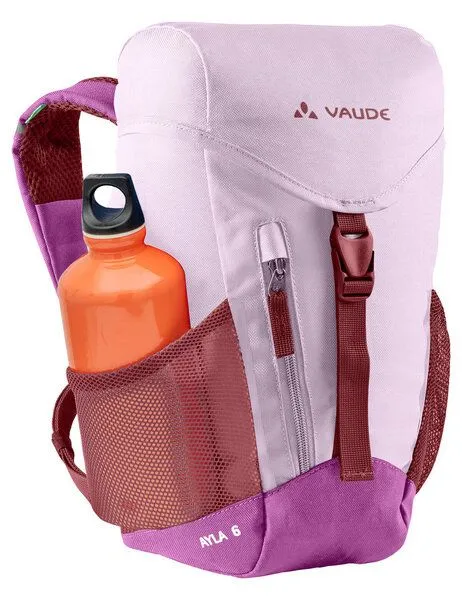 Vaude Vaude Rucksaecke5-9L Ayla 6, Raspberry, – Produktbild 6 von 6