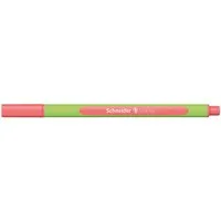 Schneider Schneider Fineliner "Line Up" coral – Produktbild 1 von 1