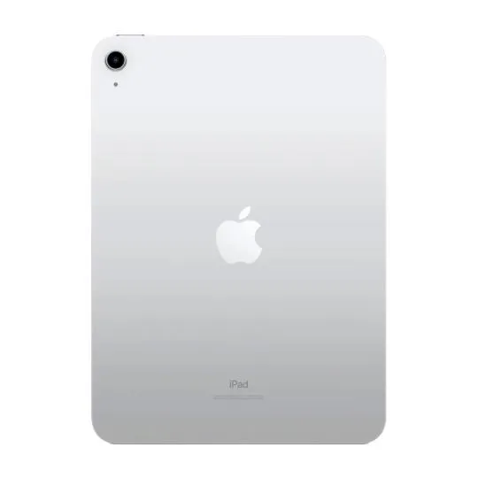 Apple Apple iPad 2022 Wi-Fi + Cellular 256GB silber, Silber, – Produktbild 3 von 3
