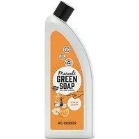 Marcel s Green Soap Marcel's Green Soap Toilettenreiniger Orange & Jasmin – Produktbild 1 von 1
