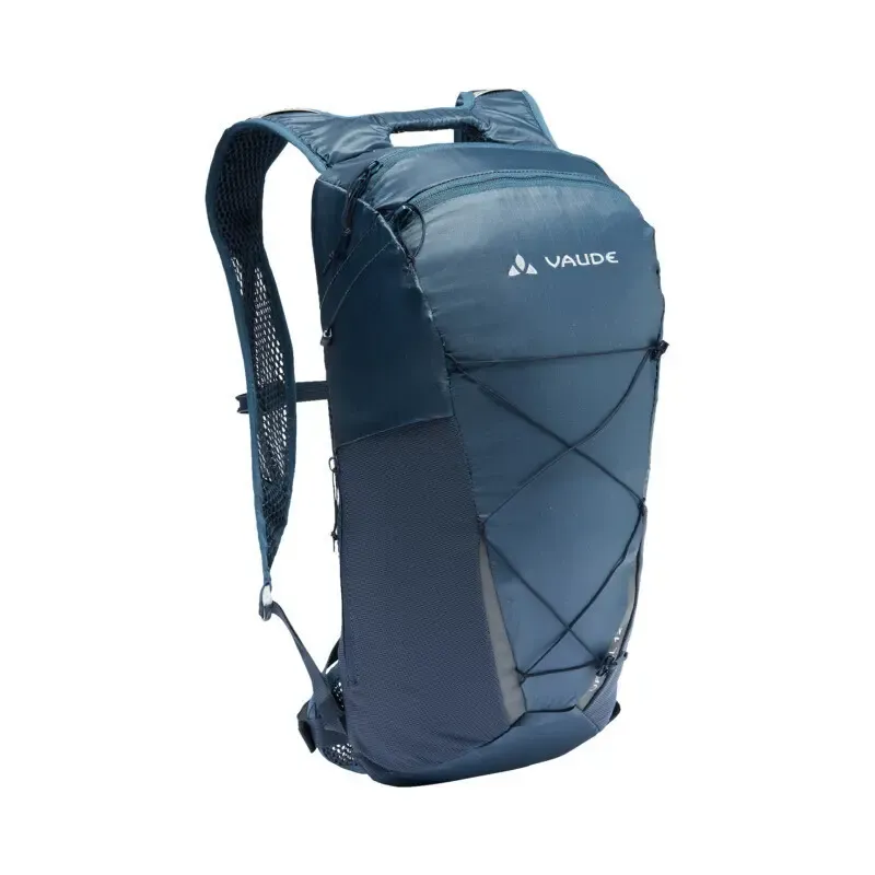 Vaude Rucksack aus recyceltem Polyester VAUDE Uphill, Blau, – Produktbild 1 von 1