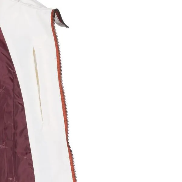 Iriedaily Iriedaily Veruschka Spice Jacket, Cinnamon, – Produktbild 3 von 3