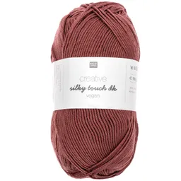 Rico Design Rico Design Creative Silky Touch dk Beere – Produktbild 1 von 1