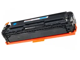 Memo memo Druckkassette ersetzt hp CF211A cyan – Produktbild 1 von 1