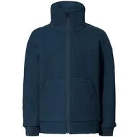 Vaude VAUDE Jacken Kids Manukau Fleece Jacket II, Dunkel-blau, – Produktbild 1 von 1