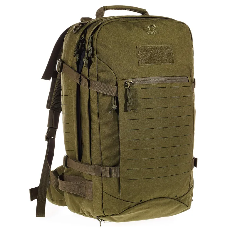 Tasmanian Tiger TT MISSION PACK MKII – Produktbild 1 von 1