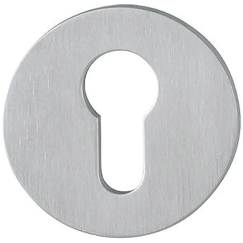 HOPPE Hoppe Paar Rosette E849NS-WC F69 , 35-45 – Produktbild 1 von 1