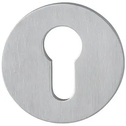 HOPPE Hoppe Paar Rosette E849NS-WC F69 , 35-45 – Produktbild 1 von 1