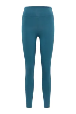 Tranquillo Leggings Tinaa aus Viskose - mallard blue / XS – Produktbild 1 von 1