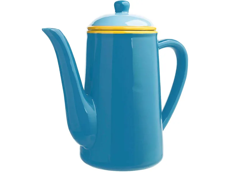 Tranquillo Tranquillo Teekanne BLUE CANDY – Produktbild 3 von 3