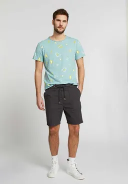 THOKKTHOKK ThokkThokk Herren Shorts Bio Fair – Produktbild 1 von 1