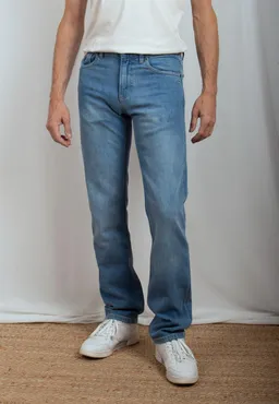 TORLAND TORLAND Straight Fit Jeans Modell: Sven – Produktbild 1 von 1