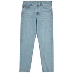 Kings Of Indigo Kings Of Indigo Jeans Sushan - Tapered leg - Blue Reef Super Light Used – Produktbild 1 von 1