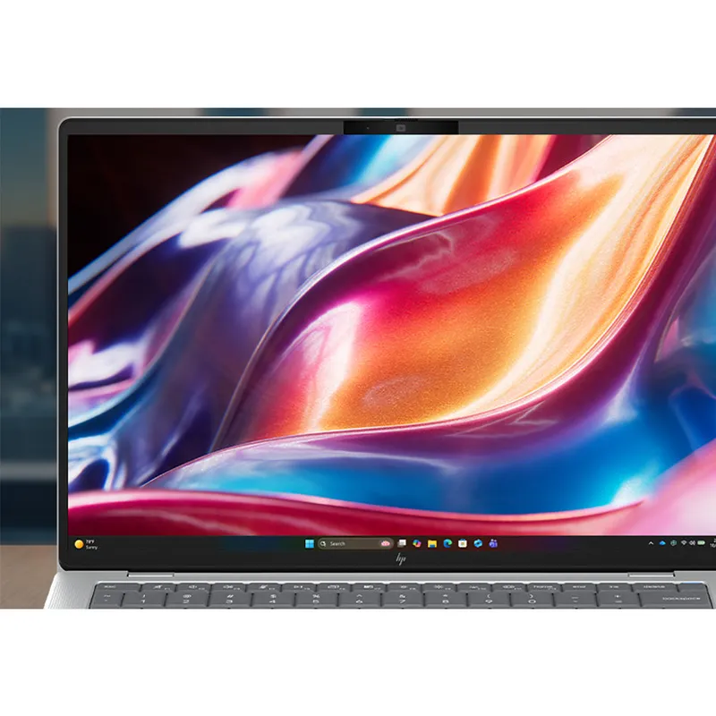 HP HP EliteBook X G2a Notebook Next Gen AI - 177-Grad Scharnierdesign - AMD Ryzen AI 5 435 / 2 GHz - Win 11 Pro - Radeon 840M - 32 GB RAM - 512 GB SSD NVMe - 35.6 cm (14") – Produktbild 2 von 2