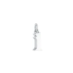 Maren Jewellery Seed Anhänger a-z - l / 925 Sterling Silber – Produktbild 1 von 1