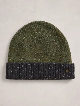 White Stuff Strickmütze Charlie - Einheitsgröße – Produktbild 1 von 1