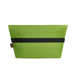 Halfar Thermobag FLOW, maigrün – Produktbild 1 von 1
