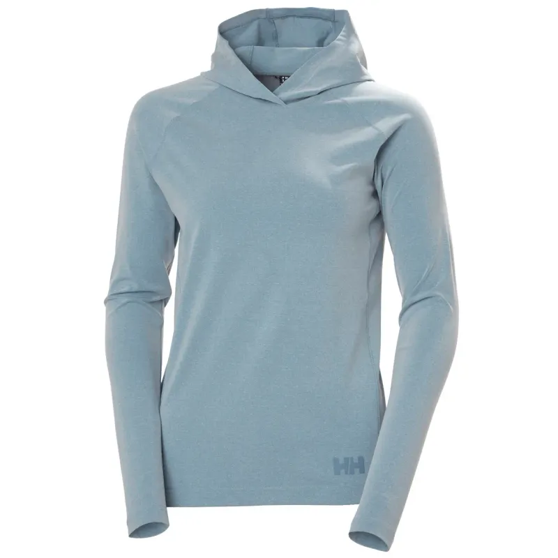 Helly Hansen Sweatshirt Damen Helly Hansen Tyri, Bleu, – Produktbild 1 von 1