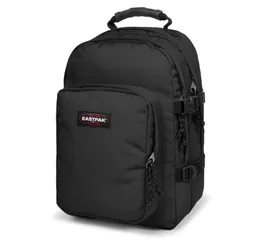 Eastpak Eastpak Laptoprucksack PROVIDER 44 cm 33 L Black, Schwarz gepolstertes Laptopfach – Produktbild 1 von 1