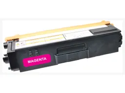 Memo memo Toner ersetzt Brother TN-320/TN-325M magenta – Produktbild 1 von 1