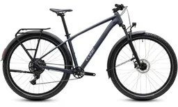 Cube Cube Aim ONE FE - 27.5/29 Zoll 9K Diamant - mole´n´prism – Produktbild 1 von 1