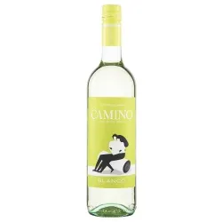 Riegel CAMINO Blanco Zentralspanien Irjimpa 2024 – Produktbild 1 von 1