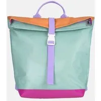 maesh maesh Rucksack, Mehrfarbig, – Produktbild 1 von 1