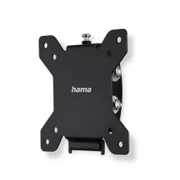 Hama Hama TV-Wandhalterung, neigbar, 66 cm (26") bis 30 kg – Produktbild 1 von 1